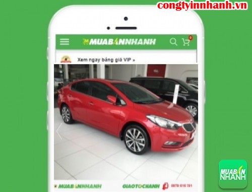 Giá xe Kia K3