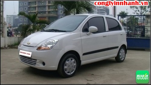 Những tiêu chí nhất định phải ghi nhớ khi mua ôtô cũ giá dưới 300 triệu