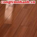 Sàn gỗ giá rẻ HCM